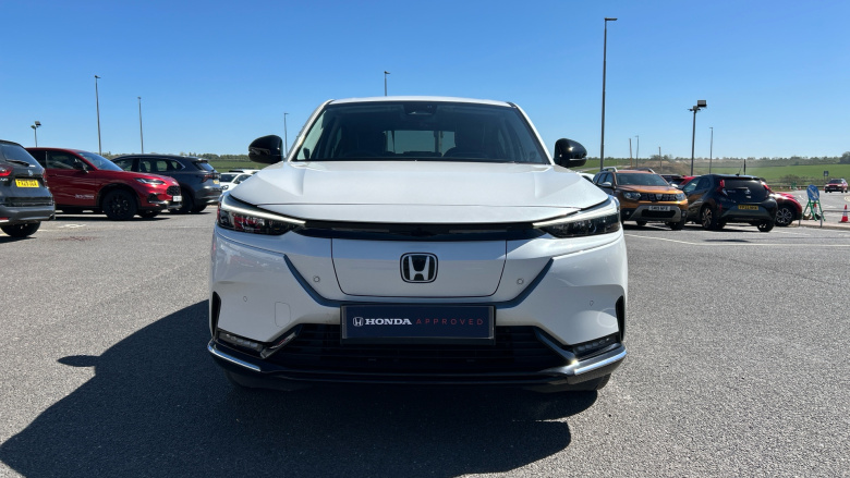 Honda E Ny1 150kW Elegance 69kWh 5dr Auto Electric Hatchback